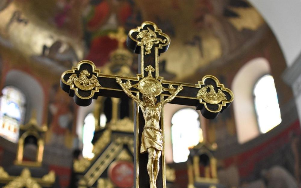 Sveti Prohor Pčinjski: pustinjak koji je prorekao lovcu da će postati vizantijski car