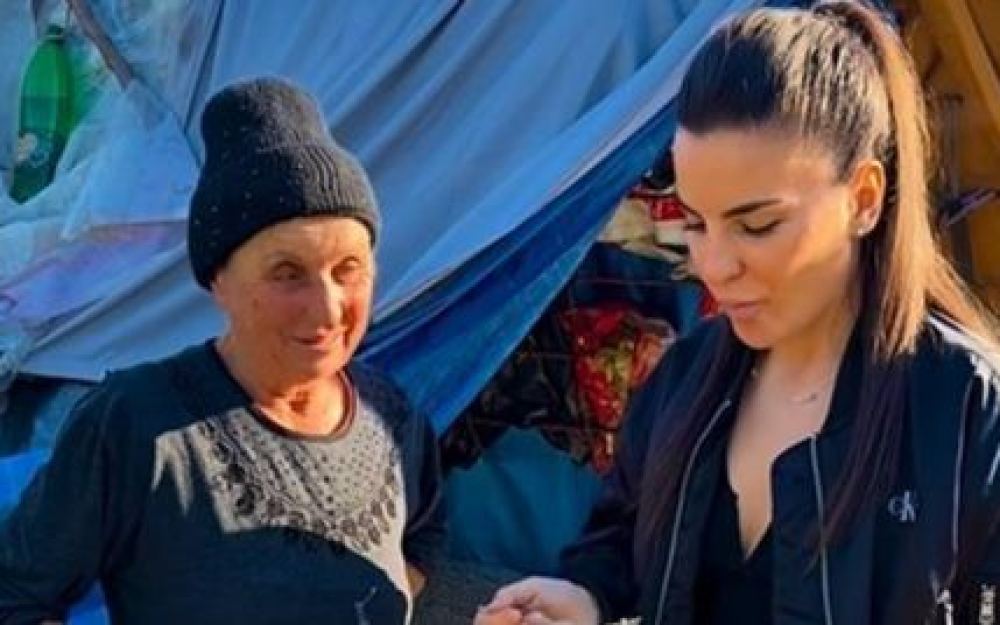 Tamara Misirlić najavila novi dom za nanu Ramizu i pozvala građane na donacije