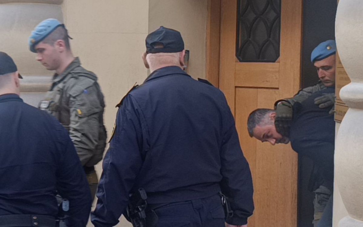 Tariku Pruscu, koji je ubio suprugu na Dobrinji, bit će klanjana dženaza više od mjesec dana nakon što se ubio u zatvoru