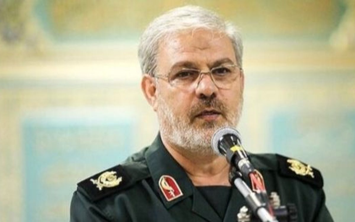 Teheran zaprijetio odgovorom nakon novih američkih udara na iranske položaje