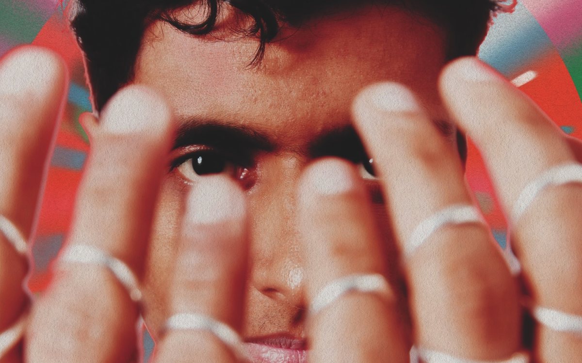 Telemakus najavio album „Eight Ring Revival" uz goste Flying Lotus i Liv.e