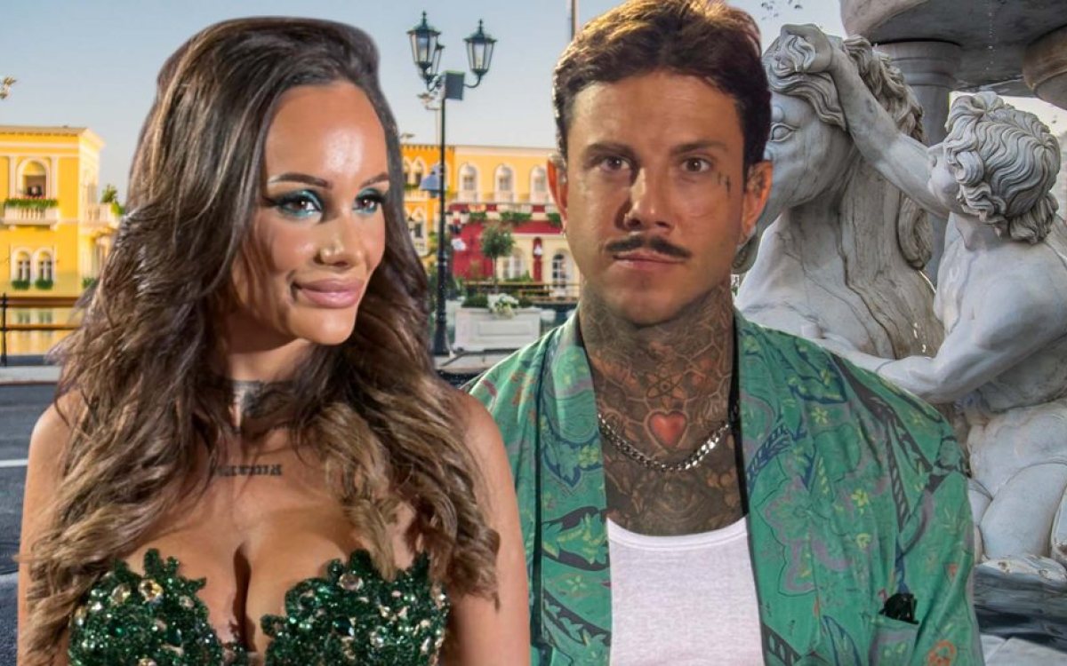 Teodora Delić otkrila kako gleda na ulazak Filipa Đukića u Elitu 10