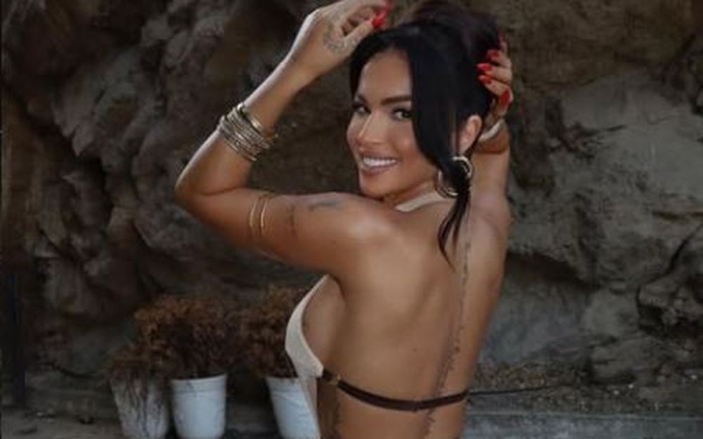Teodora Džehverović otkrila da se četiri godine nosi s napadima panike