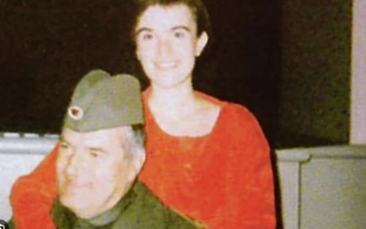 Teorije o samoubistvu kćerke ratnog zločinca Ratka Mladića: "Bila je u teškoj depresiji, napastvovao je Mladićev prijatelj"