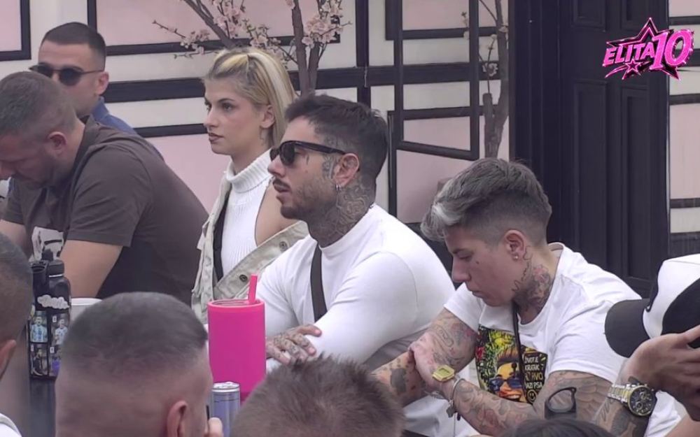 Terzić i Matijević oštro o Aneli u emisiji "Nominacije": "Mislim da je bila neiskrena"