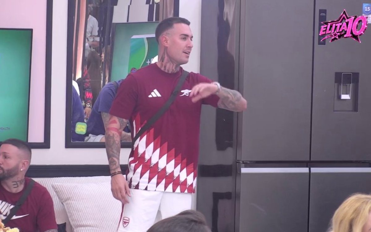Terzić Mateju proglasio najdražim cimerom, Đukić ostao bez budžeta