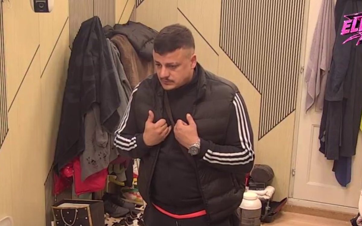 Terzić ponovo Caru objasnio da nije kriv za Aneline riječi, Car rekao da se tobi ponaša kao prevara
