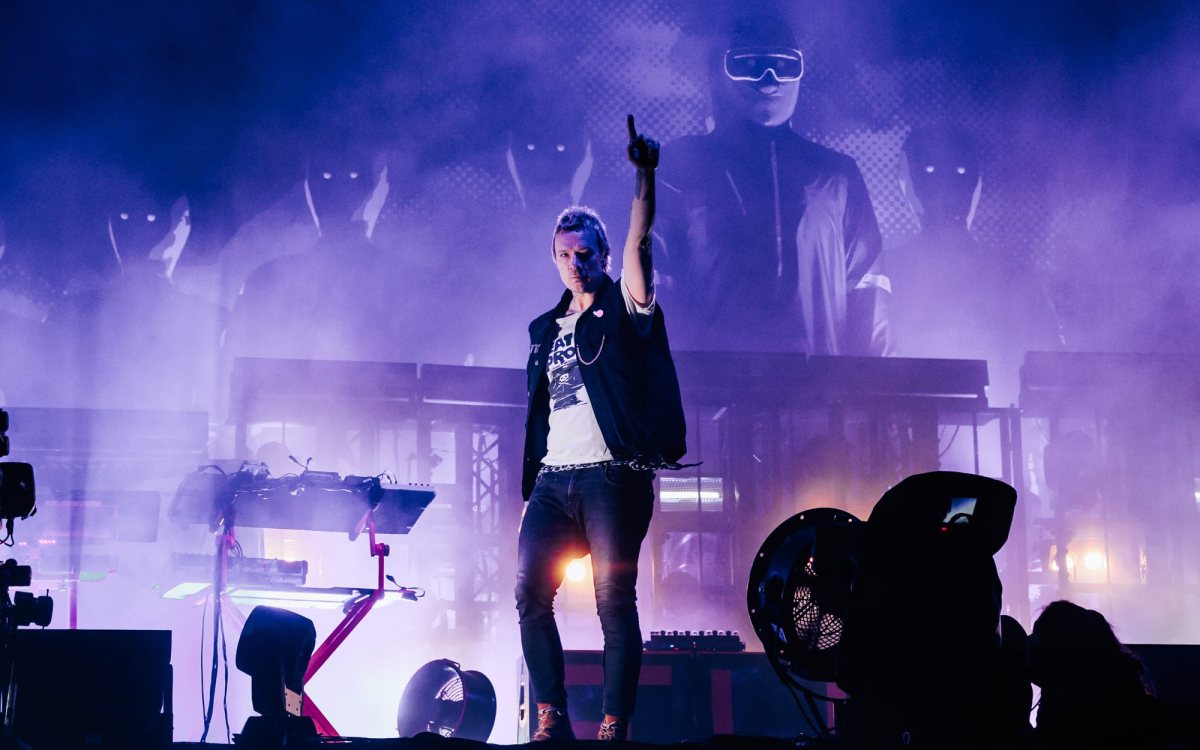 The Prodigy objavljuju vinil izdanje singla „Breathe“ povodom 30. godišnjice
