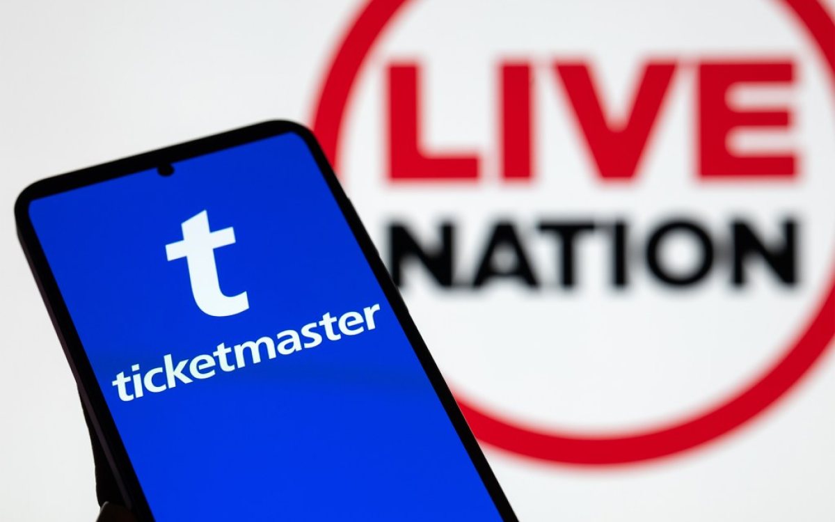 Ticketmaster omogućio pretragu događaja putem Google Gemini AI chatbota