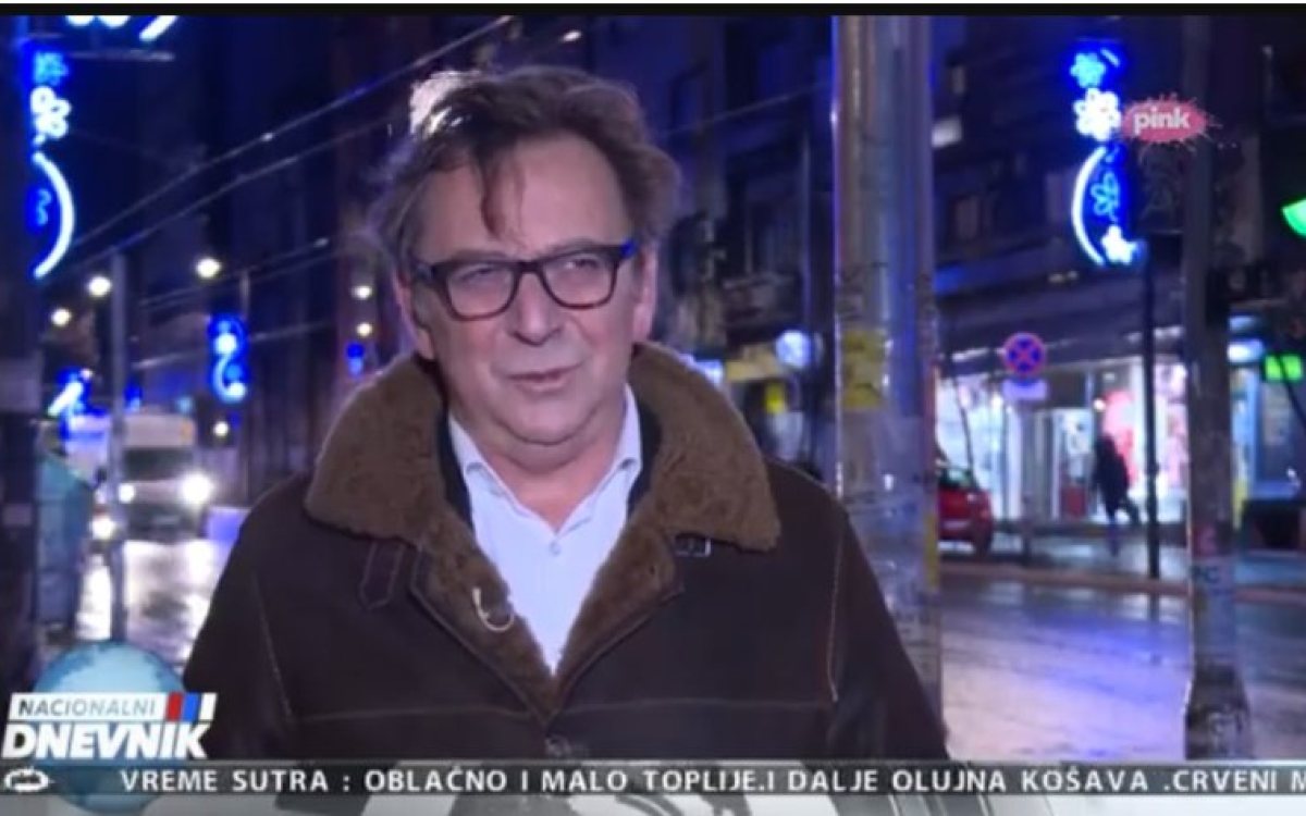 Tihomir Stanić o pokojnom Tihomiru Arsiću: Postojali su ljudi koji su htjeli da nas posvađaju