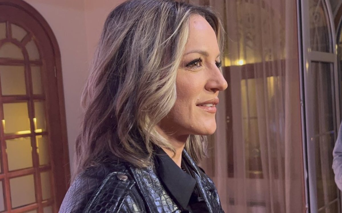 Tijana Bogićević: Gubitak majke je potpuno druga vrsta tuge