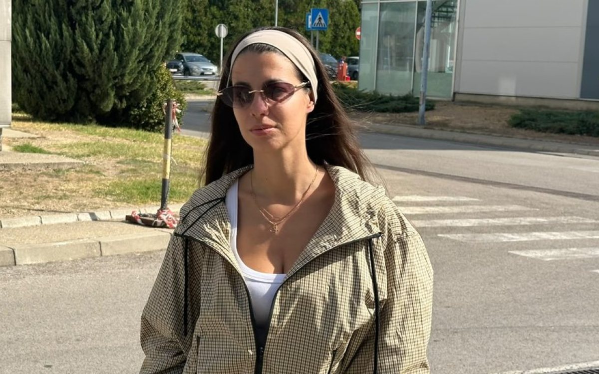 Tijana Milutinović o novoj sezoni, Milanu Popovu i Viki Miljković kao mentorici