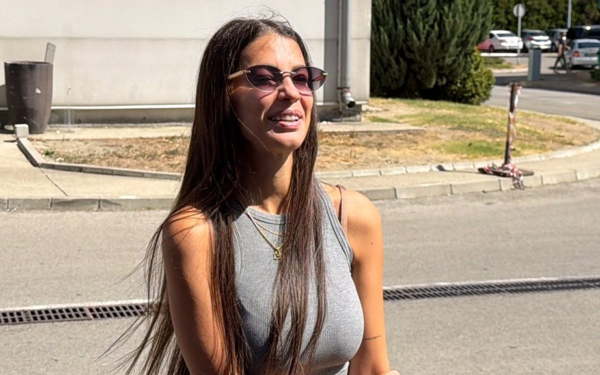 Tijana Milutinović se nakon deset godina vraća muzičkom takmičenju