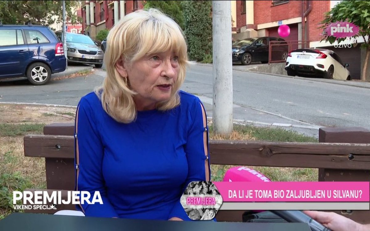Tomina udovica Gordana: Nisam nikad sumnjala u njegovu ljubav, spojila nas je bolest