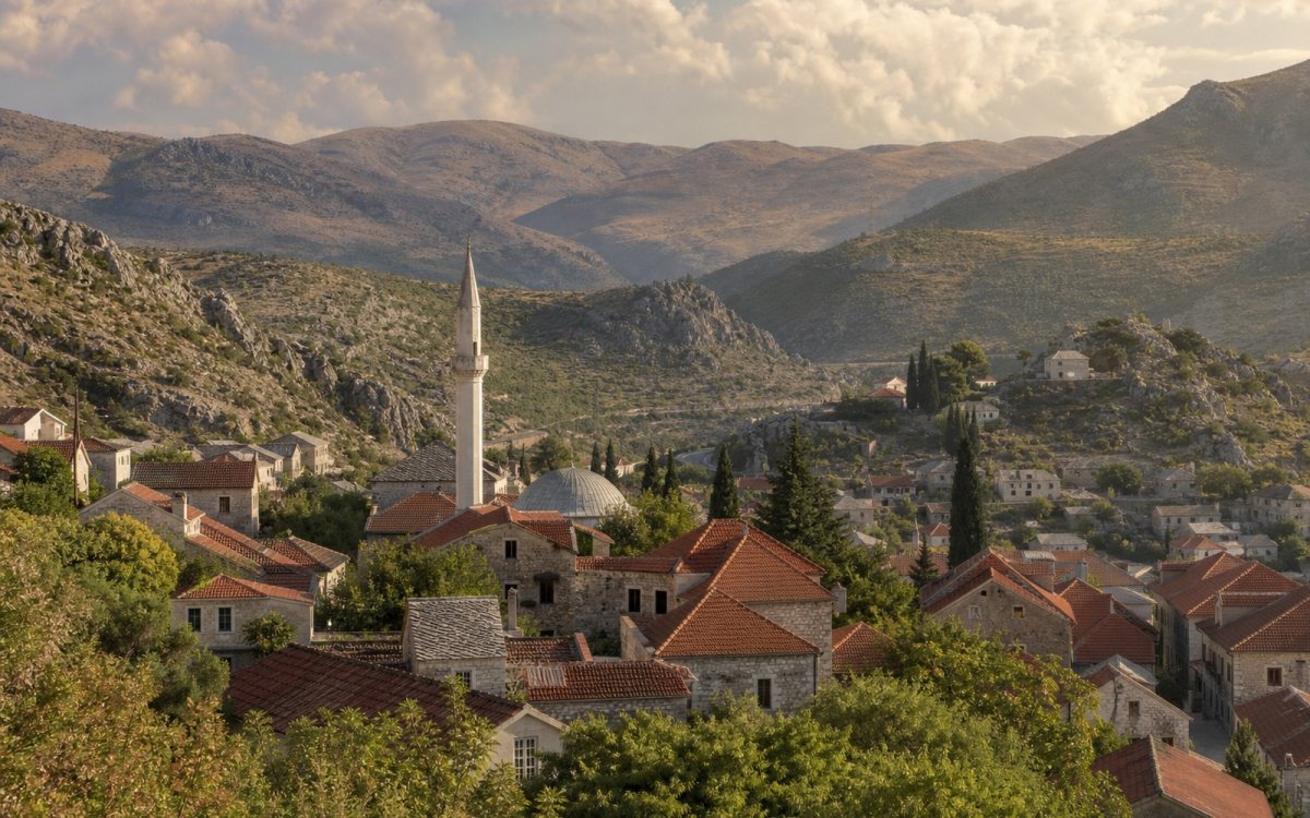 Toplo i sparno: Hercegovina pod upozorenjem, u Mostaru čak 36 stepeni