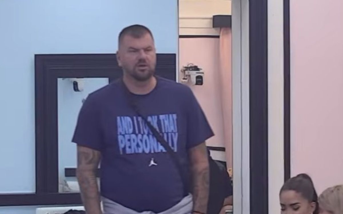 Toša je Janjušu ispunio obećanje iz prethodne sezone rijalitija