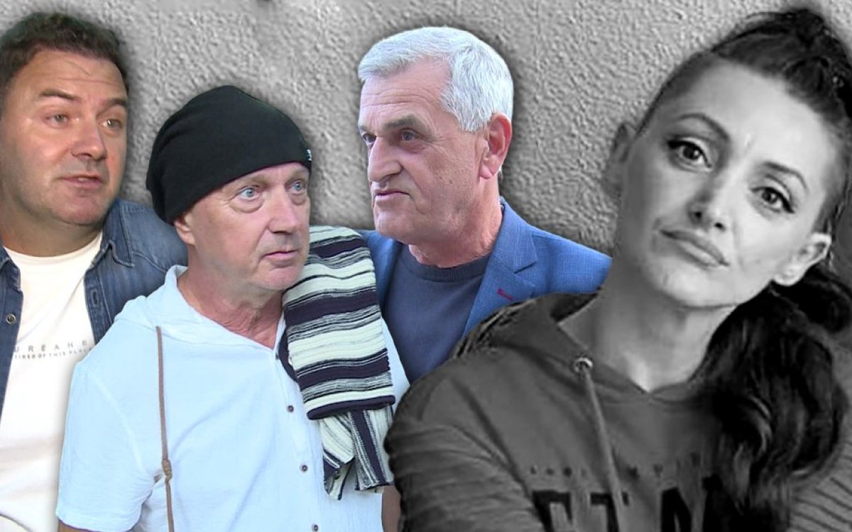„Trebaće mnogo vremena da se pojavi takav solista": Prijatelji i kolege prisjetili se Donine vedrosti i hrabrosti
===SAŽETAK===
Prijatelji i kolege pjevačice Done Ares govorili su o njenoj humanosti, talentu i borbi s bolešću, istakavši da je do posl