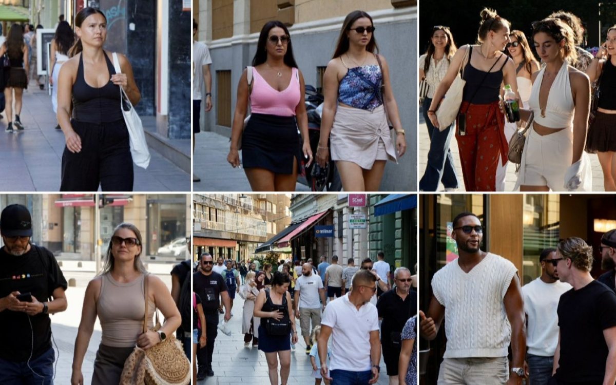 Treći dan SFF-a: Centar Sarajeva ispunjen posjetiocima