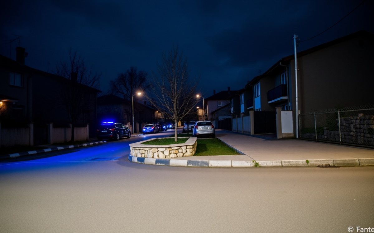 Troje djece ostalo bez desne noge nakon što ih je udario pijani vozač, građani Bihaća izašli na ulice