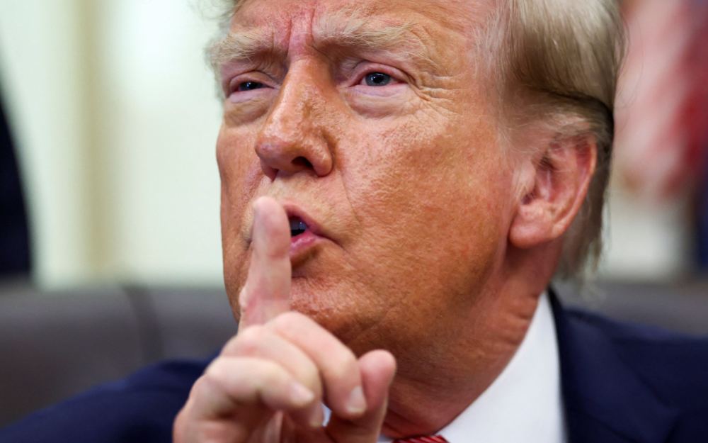 Trump obećava preko 400 miliona dolara za predizbornu kampanju republikanaca