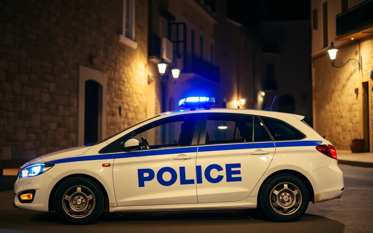 Tučnjava i pucnji u Zadru: Policija privela dvije osobe, treća prevezena u bolnicu