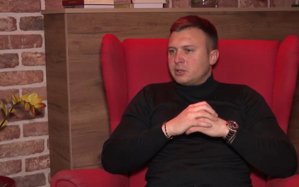 Tuga u domu Stefana Karića: preminuo član porodice