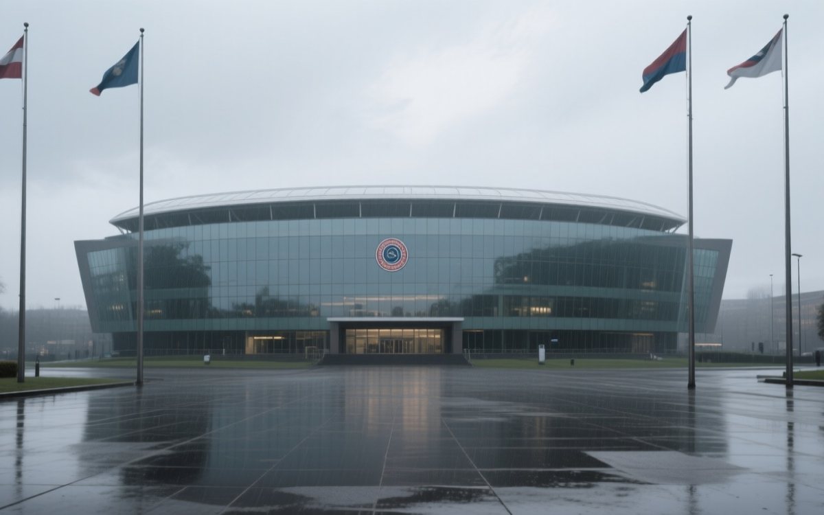 Tužba UEFA-e mogla bi označiti početak kraja Infantinove vladavine na čelu FIFA-e