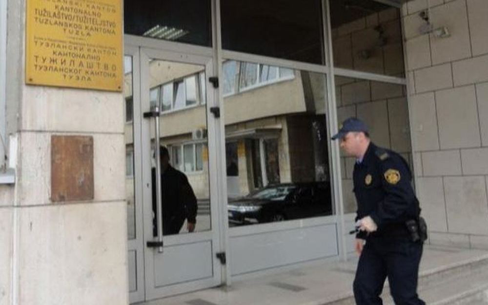Tužilaštvo TK riješilo 1.095 starih predmeta, skok od 78,3 posto