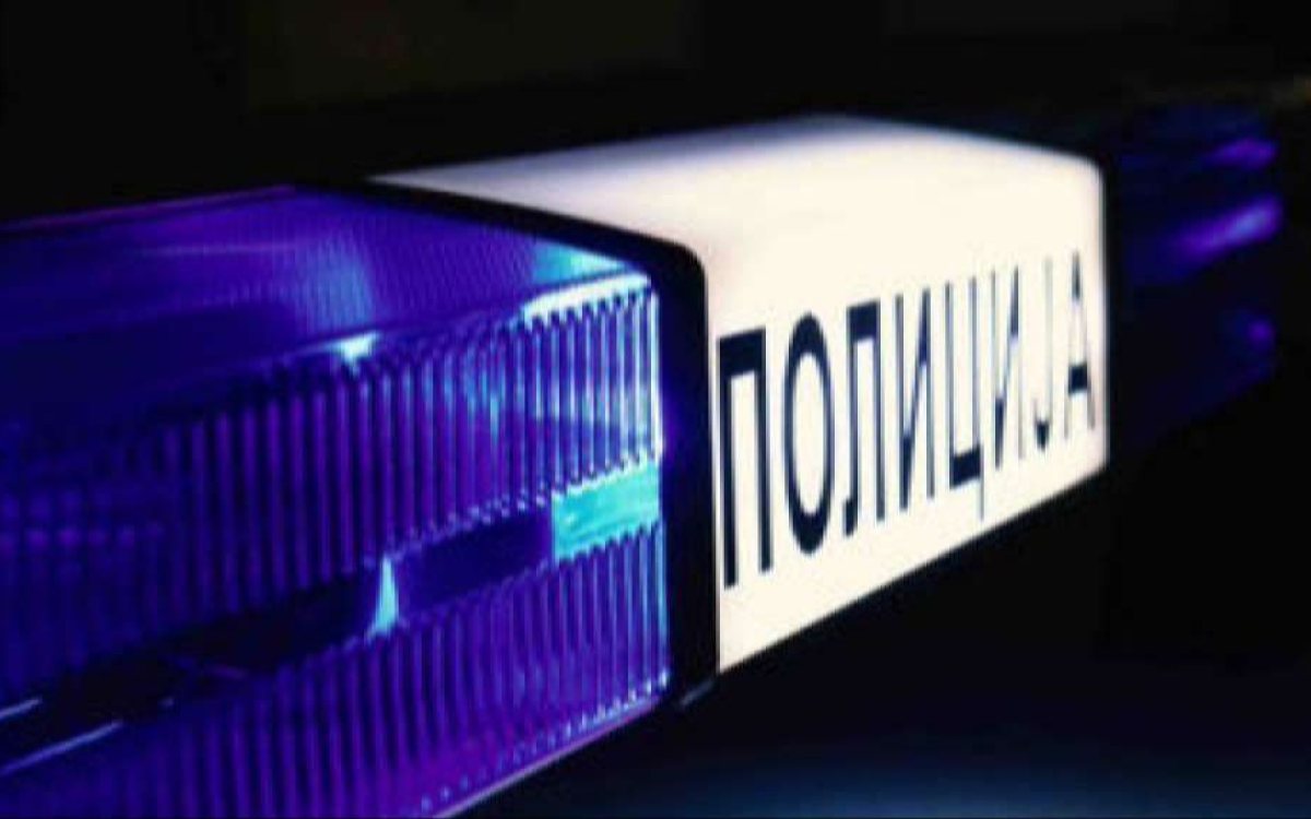 Tužilaštvo traži pritvor za muškarca osumnjičenog da je pretukao i zapalio oca kod Šida