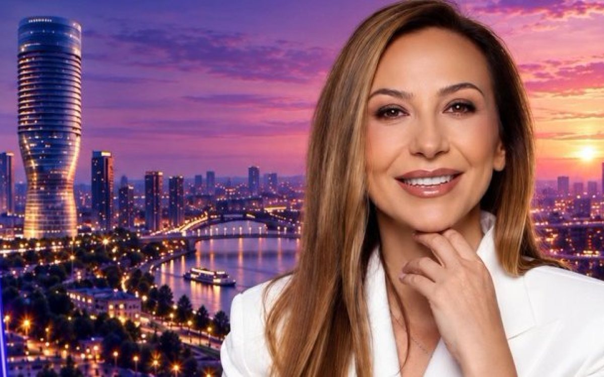 TV Pink najavljuje jutarnji program „Ponedeljak sa Gordanom Uzelac“ od 28. septembra