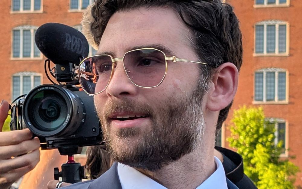 Twitch streamer Hasan Piker tuži Scotta Jenningsa i traži 72 miliona dolara odštete