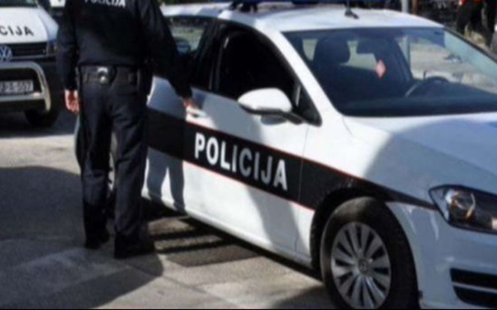 U akciji kod Rame uhapšene tri osobe kod kojih je pronađen sumnjivi kokain
