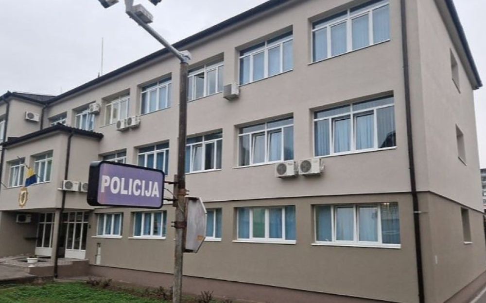 U Goraždu uhapšena osoba kod koje je pronađena droga, slučaj proslijeđen tužiocu