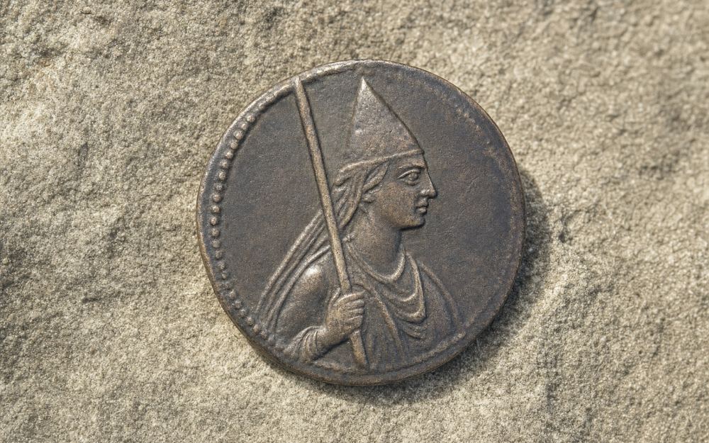 U najvećem vikinškom nalazu novčića u Norveškoj pronađen rijedak novčić kralja Olafa
