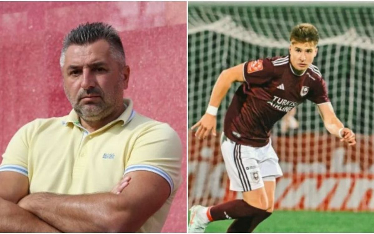 U policijskoj akciji uhapšen vlasnik pekare Nerro, otac bivšeg fudbalera FK Sarajevo