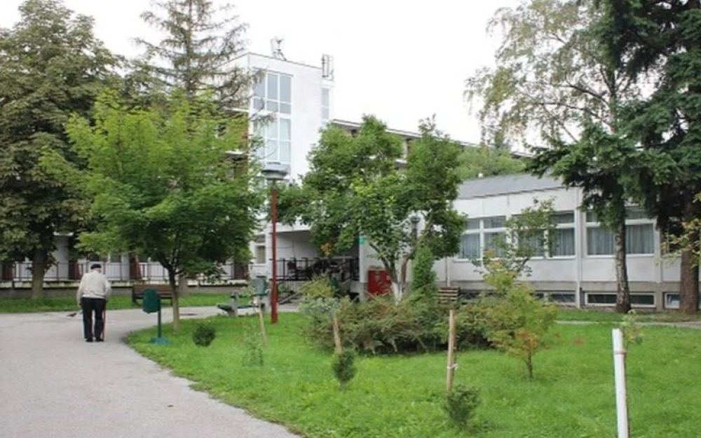 U sarajevskom Gerontološkom centru nema oboljelih od šuge, izolacije su preventivne
