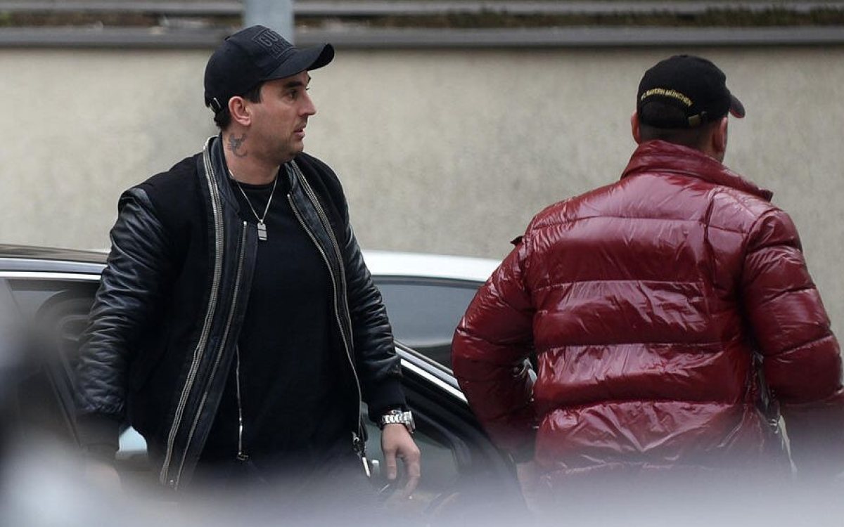 Udar na kavački klan u Podgorici: Uhapšen Gile Stanišić i još tri osobe