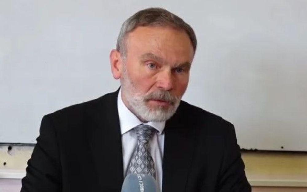 Uhapšen direktor Gimnazije "Jovan Jovanović Zmaj" u Novom Sadu