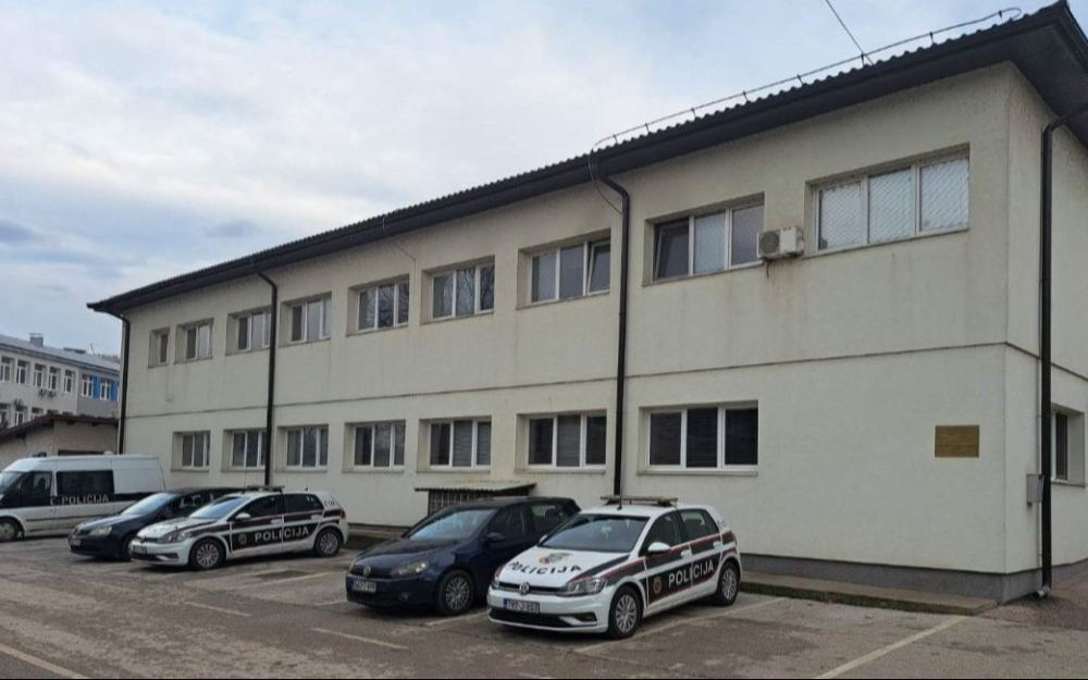 Uhapšen muškarac iz Ilijaša zbog sumnje na ugrožavanje sigurnosti, za njim je ranije raspisana potraga
