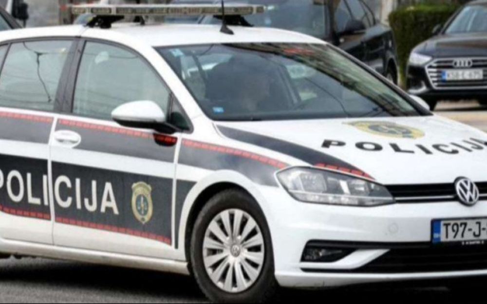 Uhapšen Sarajlija osumnjičen za dvije teške krađe u Centru i Novom Gradu