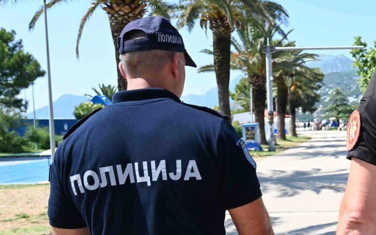 Uhapšen stanodavac zbog napada na djevojku iz Srbije, pronađena i ilegalna puška