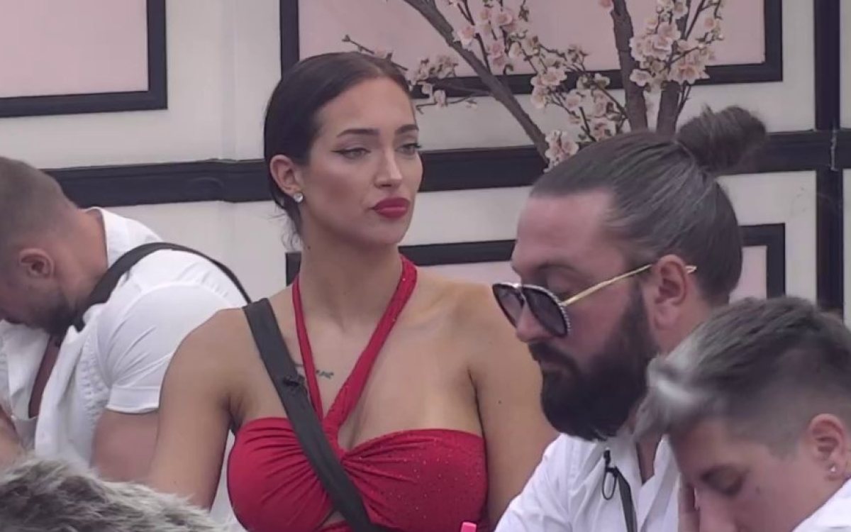 Ukućani poručili Lauri da se fokusira na jednu osobu, a Terzi dali komplimente