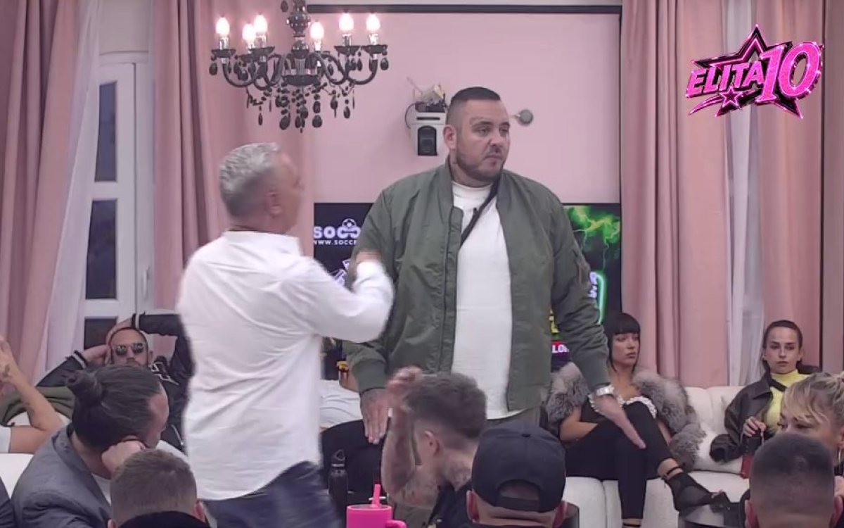 Ukućani se razilaze oko odnosa Sandre i Mateje: Terza očitao bukvicu, Car optužio najbliže
