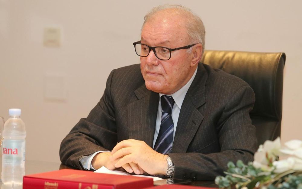 Umro akademik Asim Kurjak, pionir ultrazvuka u ginekologiji