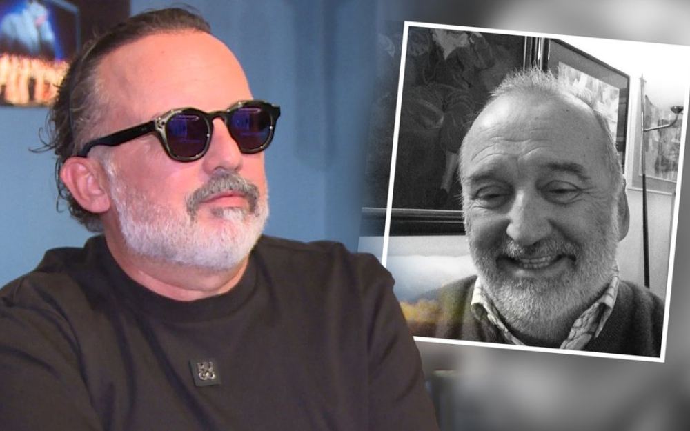 Umro je Mirko Cetinski, otac Tonija Cetinskog i jedna od najvećih zvijezda bivše Jugoslavije