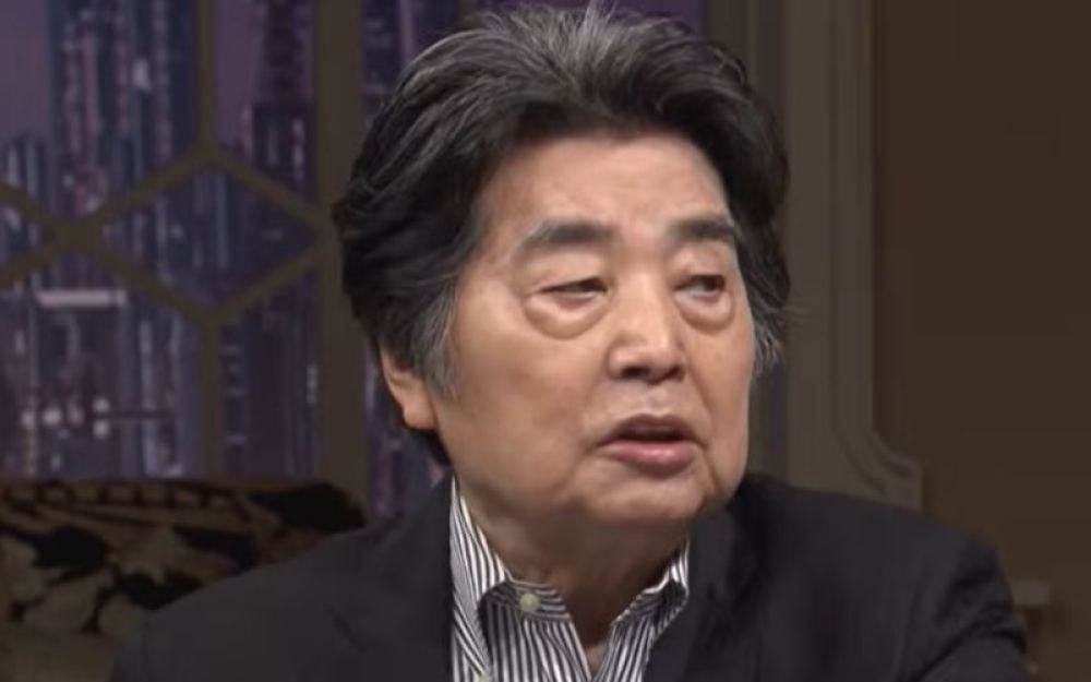 Umro Rju Murakami, autor romana "Plavo, gotovo prozirno"
