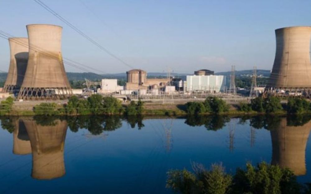 Upotreba nuklearne energije do 2060. mogla bi porasti više nego trostruko