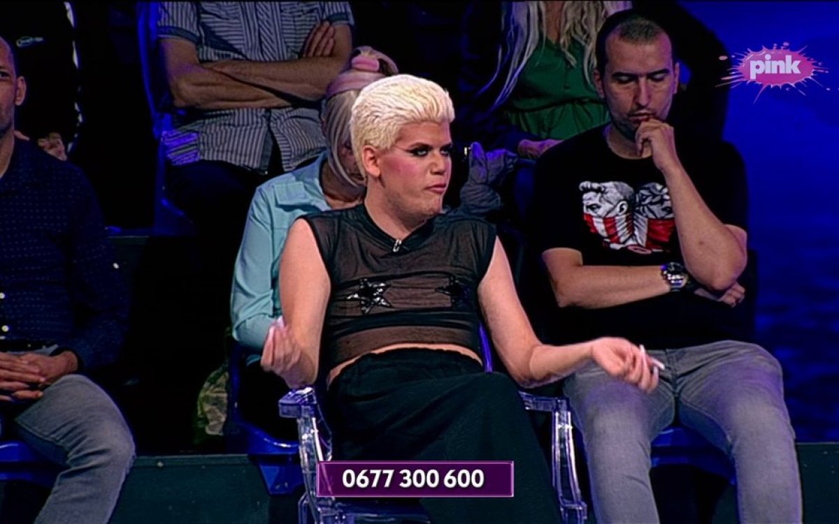 Uroš Stanić žestoko kritikovao Alibabu i Aneli: "Koriste Noru kao bankomat"