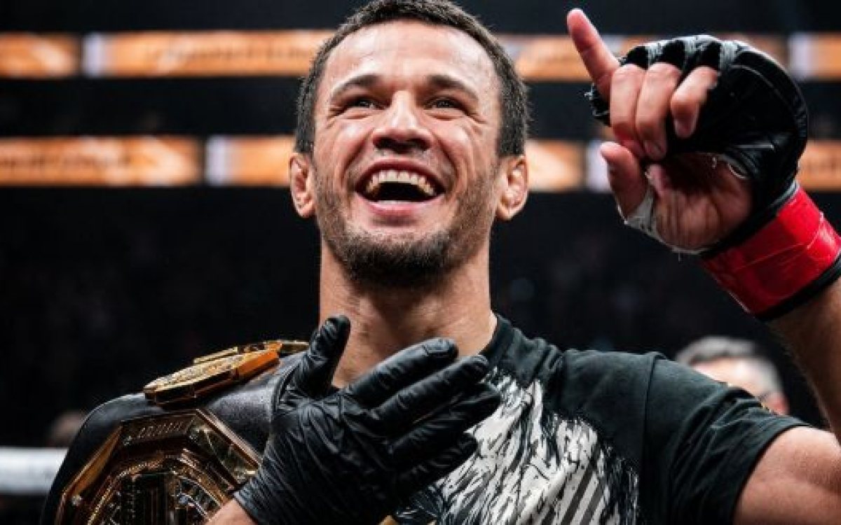 Usman Nurmagomedov odbio ponudu od preko dva miliona dolara po borbi
