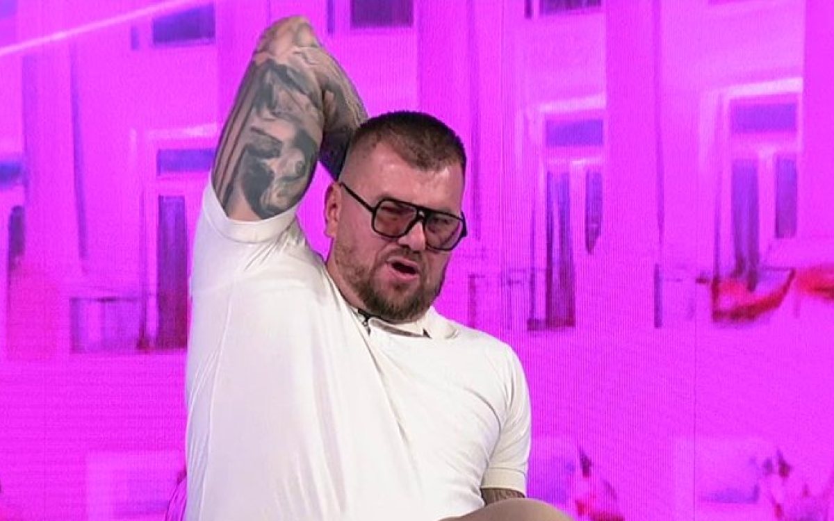 Vanja Živić o sličnosti sa Kačavendom: Bile smo drugarice, bilo bi glupo da nemamo nešto zajedničko